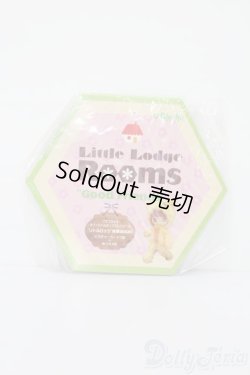 画像1: プチブライス/OF:小物 S-24-12-29-327-GN-ZS