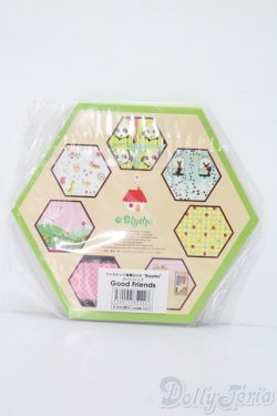画像2: プチブライス/OF:小物 S-24-12-29-327-GN-ZS
