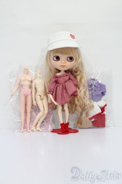 画像8: ネオブライス/ファイティンミルクサランヘ S-25-11-16-349-GN-ZS