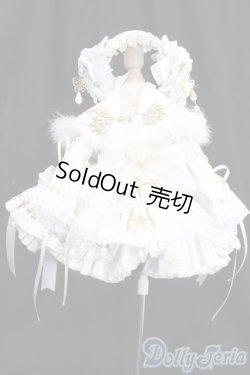 画像1: MDD/OF:衣装セット S-26-01-25-437-GN-ZS