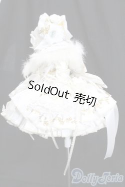 画像2: MDD/OF:衣装セット S-26-01-25-437-GN-ZS