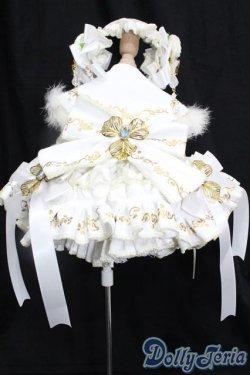 画像3: MDD/OF:衣装セット S-25-09-28-417-GN-ZS