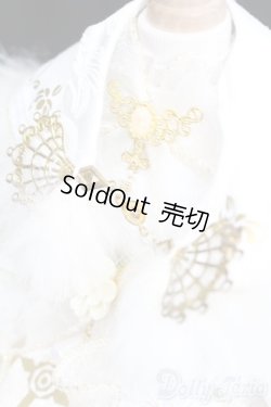 画像4: MDD/OF:衣装セット S-26-01-25-437-GN-ZS