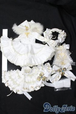 画像5: MDD/OF:衣装セット S-25-09-28-417-GN-ZS