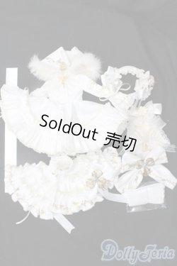 画像5: MDD/OF:衣装セット S-26-01-25-437-GN-ZS