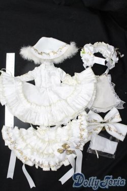 画像6: MDD/OF:衣装セット S-25-09-28-417-GN-ZS