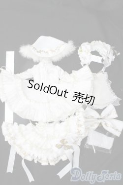 画像6: MDD/OF:衣装セット S-26-01-25-437-GN-ZS