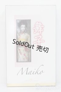 バービー/舞子バービー(Maiko J0982) S-24-10-27-114-GN-ZS