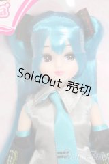 リカちゃん/初音ミク S-25-06-22-614-GN-ZS