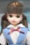 画像1: 【新宿マルイアネックス店 店頭販売商品】リカちゃん/ヱヴァンゲリヲン新劇場版 第3新東京市立第壱中学校　2100140000015973-ZM (1)