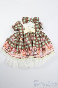 MDD/OF:衣装セット S-25-05-04-566-GN-ZS