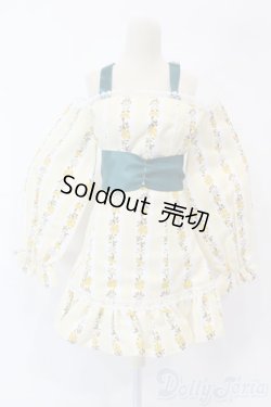 画像1: DD/OF:衣装セット S-25-12-14-578-GN-ZS