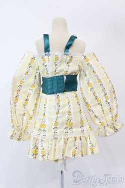 画像3: DD/OF:衣装セット S-25-10-19-447-GN-ZS