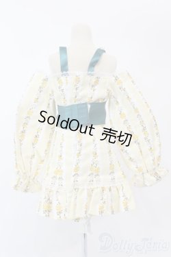 画像3: DD/OF:衣装セット S-25-12-14-578-GN-ZS