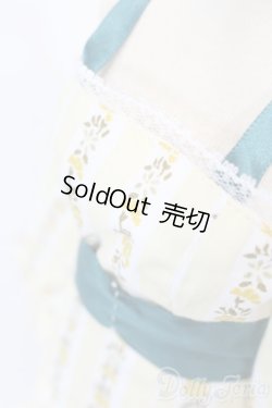 画像4: DD/OF:衣装セット S-25-12-14-578-GN-ZS