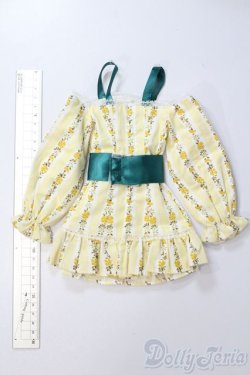 画像6: DD/OF:衣装セット S-25-10-19-447-GN-ZS