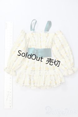 画像6: DD/OF:衣装セット S-25-12-14-578-GN-ZS