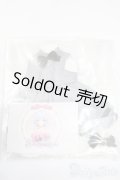 MDD/OF:衣装セット S-25-07-06-479-GN-ZS