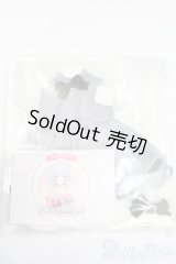 MDD/OF:衣装セット S-25-07-06-479-GN-ZS