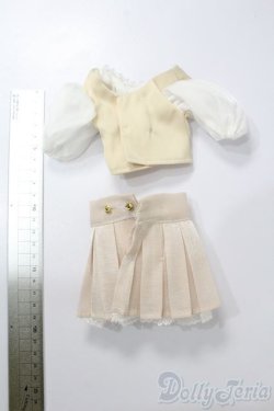 画像6: MDD/OF:衣装セット S-25-11-09-426-GN-ZS