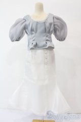 DD/OF:衣装セット S-25-05-04-363-GN-ZS