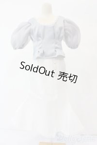 DD/OF:衣装セット S-25-05-04-363-GN-ZS