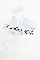 幼SD/OF:衣装セット S-25-10-26-376-GN-ZS