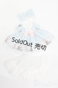 幼SD/OF:衣装セット S-25-10-26-376-GN-ZS