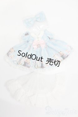 画像1: 幼SD/OF:衣装セット S-25-10-26-376-GN-ZS