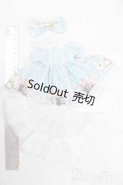 画像2: 幼SD/OF:衣装セット S-25-10-26-376-GN-ZS