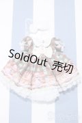 【新宿マルイアネックス店 店頭販売商品】幼SD/OF:衣装セット 2100140000016007-ZM