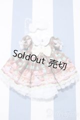 【新宿マルイアネックス店 店頭販売商品】幼SD/OF:衣装セット 2100140000016007-ZM