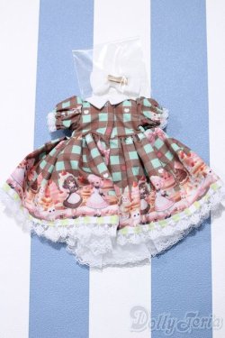 画像2: 【新宿マルイアネックス店 店頭販売商品】幼SD/OF:衣装セット 2100140000016007-ZM