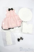MDD/OF:衣装セット S-25-04-20-465-GN-ZS