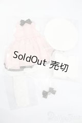 MDD/OF:衣装セット S-25-05-25-491-GN-ZS