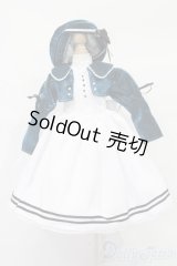 MDD/OF:衣装セット S-25-08-24-406-GN-ZS