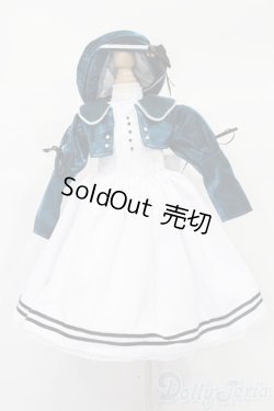 画像1: MDD/OF:衣装セット S-25-08-24-406-GN-ZS