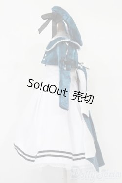画像2: MDD/OF:衣装セット S-25-08-24-406-GN-ZS