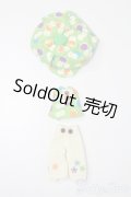 プチブライス/OF:衣装 S-24-11-03-188-GN-ZS