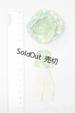 画像2: プチブライス/OF:衣装 S-24-11-03-188-GN-ZS