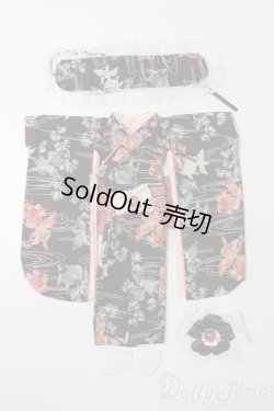 画像1: ネオブライス/OF:衣装 S-24-12-29-482-GN-ZS