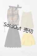 ネオブライス/OF:衣装 S-25-07-13-407-GN-ZS