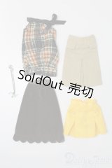 ネオブライス/OF:衣装 S-25-07-13-407-GN-ZS