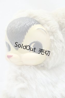 画像2: トイズフィールド/KUMA シナモンベージュ S-25-11-02-015-GN-ZS