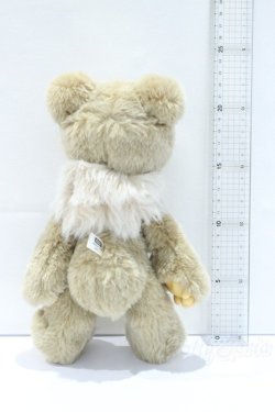 画像5: トイズフィールド/KUMA シナモンベージュ S-25-11-02-015-GN-ZS