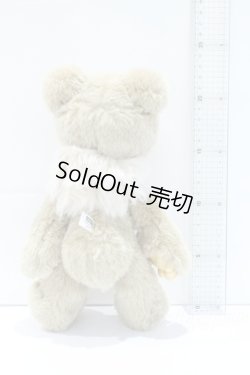 画像5: トイズフィールド/KUMA シナモンベージュ S-25-11-02-015-GN-ZS