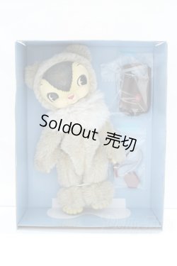 画像6: トイズフィールド/KUMA シナモンベージュ S-25-11-02-015-GN-ZS