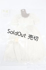 MSD/OF:ガーデンパーティードレス・ミニ S-25-04-27-438-GN-ZS