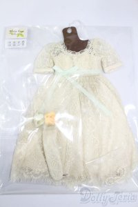 MSD/OF:ガーデンパーティードレス・ミニ S-25-04-27-438-GN-ZS