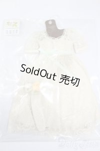 MSD/OF:ガーデンパーティードレス・ミニ S-25-04-27-438-GN-ZS